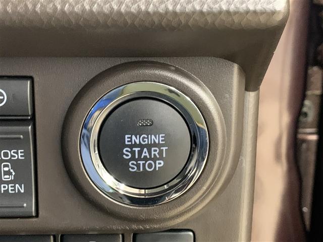 ルーミー Ｇ　ワンセグ　メモリーナビ　ミュージックプレイヤー接続可　バックカメラ　衝突被害軽減システム　ドラレコ　両側電動スライド　ＬＥＤヘッドランプ　ワンオーナー　アイドリングストップ（19枚目）