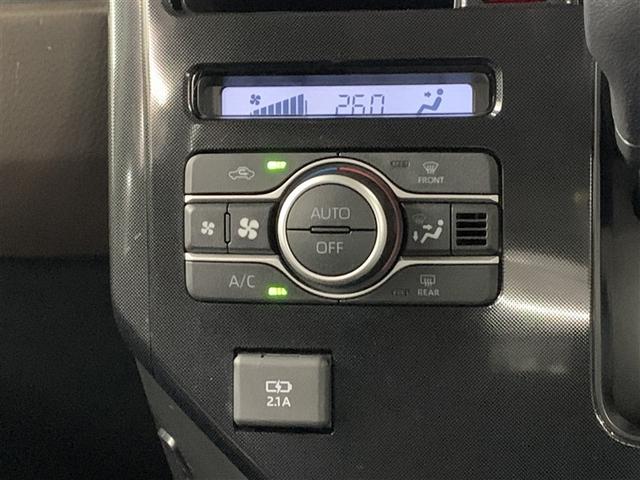 ルーミー Ｇ　ワンセグ　メモリーナビ　ミュージックプレイヤー接続可　バックカメラ　衝突被害軽減システム　ドラレコ　両側電動スライド　ＬＥＤヘッドランプ　ワンオーナー　アイドリングストップ（23枚目）