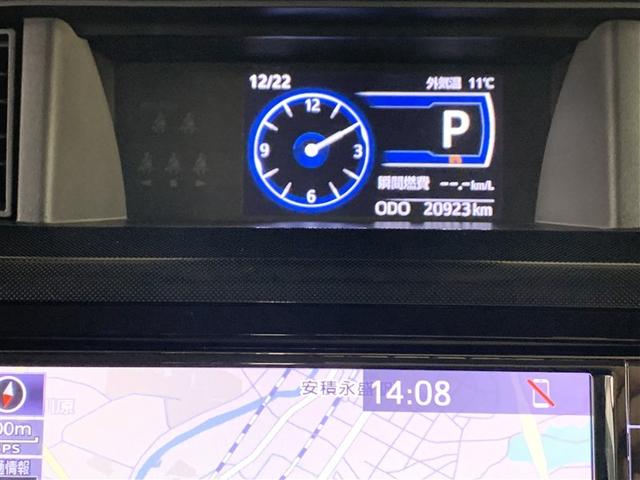 ルーミー Ｇ　ワンセグ　メモリーナビ　ミュージックプレイヤー接続可　バックカメラ　衝突被害軽減システム　ドラレコ　両側電動スライド　ＬＥＤヘッドランプ　ワンオーナー　アイドリングストップ（29枚目）