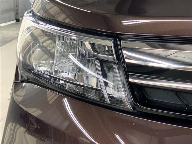 ルーミー Ｇ　ワンセグ　メモリーナビ　ミュージックプレイヤー接続可　バックカメラ　衝突被害軽減システム　ドラレコ　両側電動スライド　ＬＥＤヘッドランプ　ワンオーナー　アイドリングストップ（37枚目）