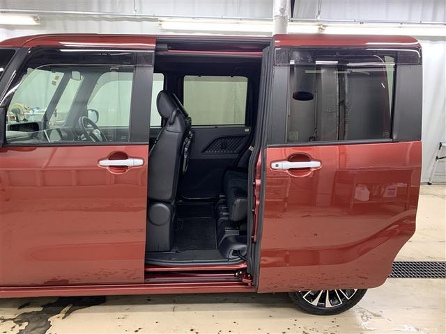 タント カスタムＲＳセレクション　フルセグ　メモリーナビ　ＤＶＤ再生　ミュージックプレイヤー接続可　バックカメラ　衝突被害軽減システム　ＥＴＣ　ドラレコ　両側電動スライド　ＬＥＤヘッドランプ　アイドリングストップ（35枚目）