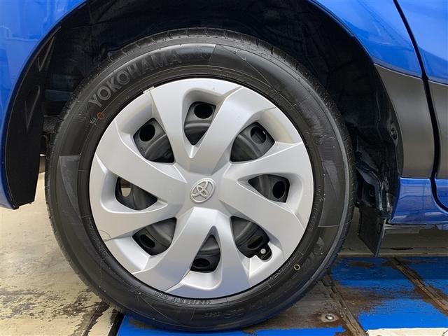 シエンタ Ｇ　フルセグ　メモリーナビ　ＤＶＤ再生　ミュージックプレイヤー接続可　バックカメラ　衝突被害軽減システム　ＥＴＣ　ドラレコ　両側電動スライド　ウオークスルー　乗車定員７人　３列シート　アイドリングストップ（15枚目）