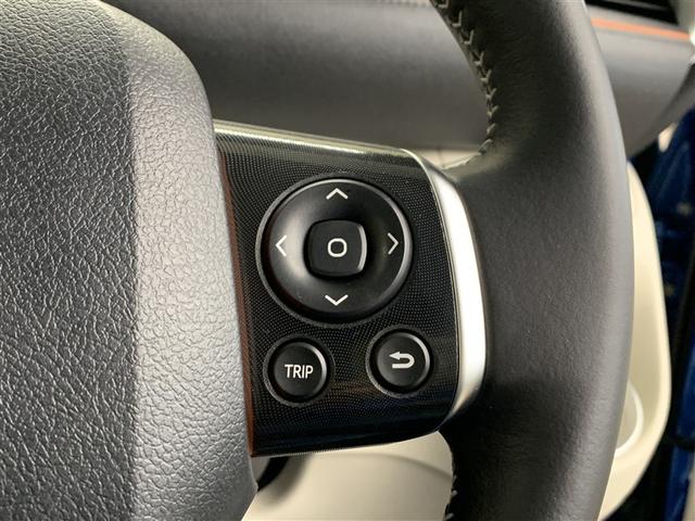 シエンタ Ｇ　フルセグ　メモリーナビ　ＤＶＤ再生　ミュージックプレイヤー接続可　バックカメラ　衝突被害軽減システム　ＥＴＣ　ドラレコ　両側電動スライド　ウオークスルー　乗車定員７人　３列シート　アイドリングストップ（30枚目）