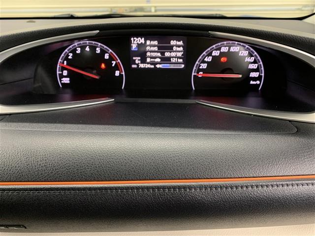 シエンタ Ｇ　フルセグ　メモリーナビ　ＤＶＤ再生　ミュージックプレイヤー接続可　バックカメラ　衝突被害軽減システム　ＥＴＣ　ドラレコ　両側電動スライド　ウオークスルー　乗車定員７人　３列シート　アイドリングストップ（33枚目）