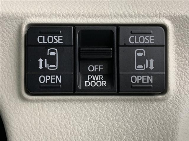 シエンタ Ｇ　フルセグ　メモリーナビ　ＤＶＤ再生　ミュージックプレイヤー接続可　バックカメラ　衝突被害軽減システム　ＥＴＣ　ドラレコ　両側電動スライド　ウオークスルー　乗車定員７人　３列シート　アイドリングストップ（34枚目）