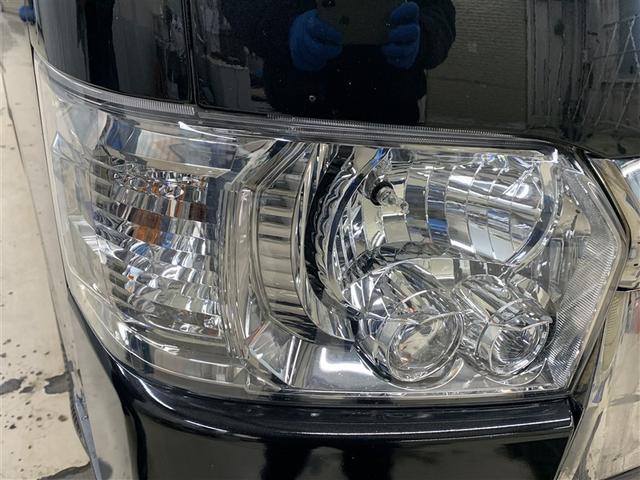 ハイエースバン スーパーＧＬ　ダークプライムＩＩ　４ＷＤ　フルセグ　メモリーナビ　ＤＶＤ再生　バックカメラ　衝突被害軽減システム　ＥＴＣ　ＬＥＤヘッドランプ　ワンオーナー　ディーゼル（35枚目）