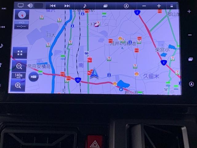 タフト Ｇターボ　クロムベンチャー　サンルーフ　フルセグ　メモリーナビ　ＤＶＤ再生　ミュージックプレイヤー接続可　バックカメラ　衝突被害軽減システム　ＥＴＣ　ドラレコ　ＬＥＤヘッドランプ　アイドリングストップ（6枚目）