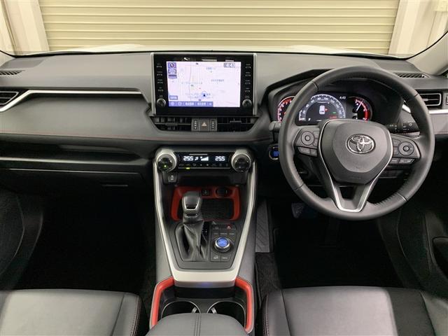 ＲＡＶ４ アドベンチャー　オフロードパッケージ　４ＷＤ　メモリーナビ　ミュージックプレイヤー接続可　バックカメラ　衝突被害軽減システム　ＥＴＣ　ドラレコ　ＬＥＤヘッドランプ（8枚目）