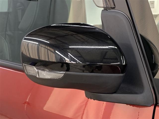 タント カスタムＲＳスタイルセレクション　ミュージックプレイヤー接続可　衝突被害軽減システム　ＥＴＣ　両側電動スライド　ＬＥＤヘッドランプ　アイドリングストップ（32枚目）