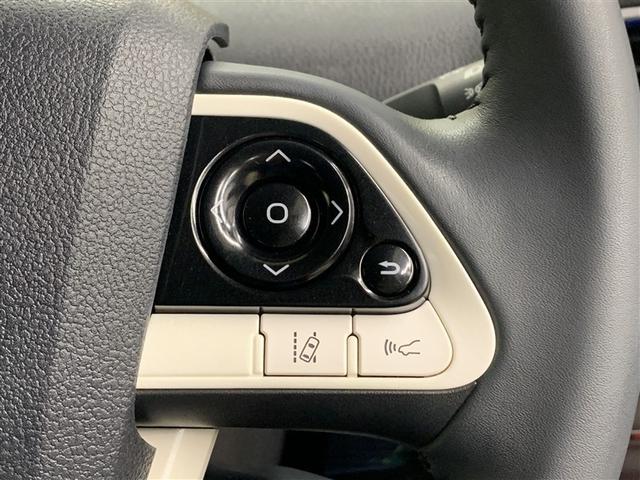 プリウス Ｓツーリングセレクション　フルセグ　メモリーナビ　ＤＶＤ再生　バックカメラ　衝突被害軽減システム　ＥＴＣ　ＬＥＤヘッドランプ（24枚目）