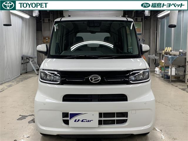 タント Ｘ　フルセグ　メモリーナビ　ＤＶＤ再生　ミュージックプレイヤー接続可　バックカメラ　衝突被害軽減システム　ＥＴＣ　ドラレコ　電動スライドドア　ＬＥＤヘッドランプ　アイドリングストップ（2枚目）