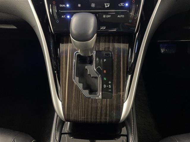 ハリアーハイブリッド エレガンス　４ＷＤ　フルセグ　メモリーナビ　ＤＶＤ再生　後席モニター　バックカメラ　ＥＴＣ　ＬＥＤヘッドランプ（29枚目）