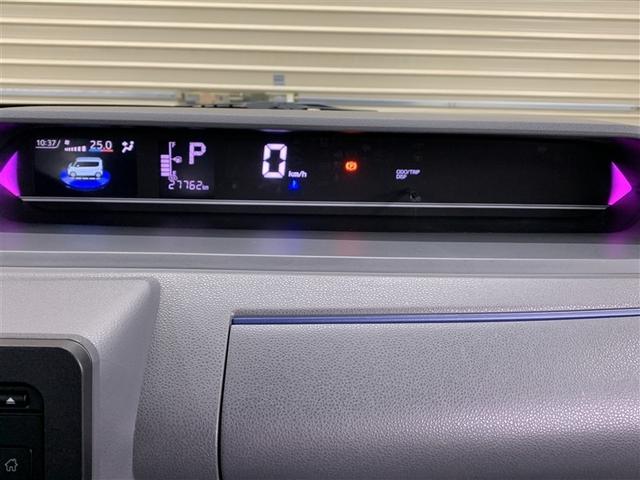 タント カスタムＸ　ＤＶＤ再生　ミュージックプレイヤー接続可　バックカメラ　衝突被害軽減システム　両側電動スライド　ＬＥＤヘッドランプ　アイドリングストップ（24枚目）