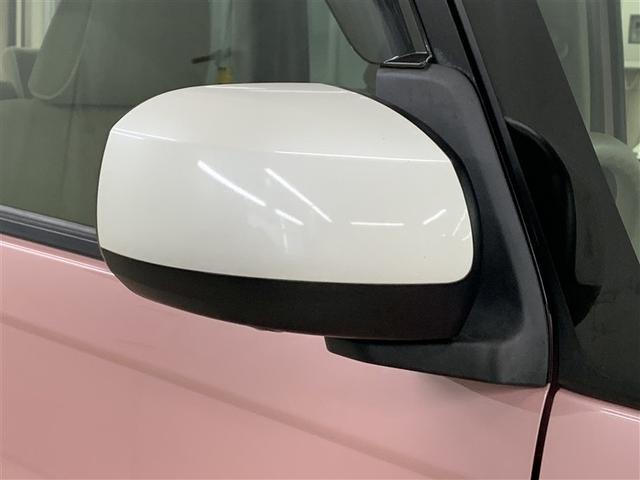 ムーヴキャンバス Ｇホワイトアクセントリミテッド　ＳＡＩＩＩ　フルセグ　メモリーナビ　ＤＶＤ再生　バックカメラ　衝突被害軽減システム　ＥＴＣ　両側電動スライド　ＬＥＤヘッドランプ　アイドリングストップ（32枚目）