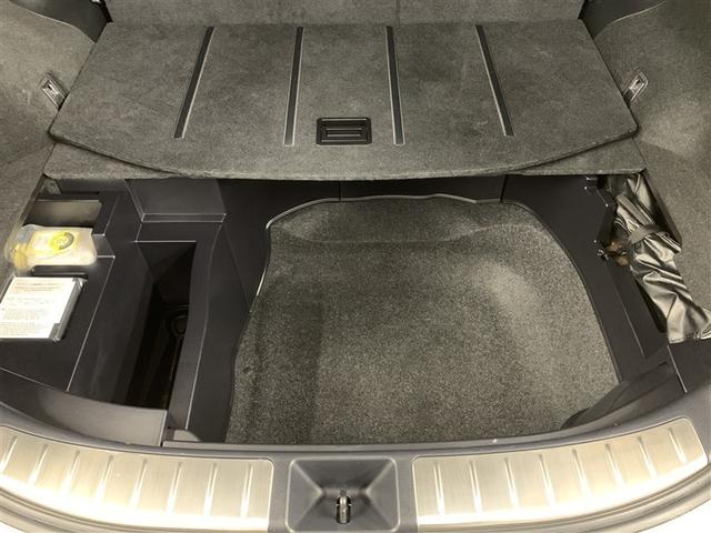 ハリアー プログレス　メタル　アンド　レザーパッケージ　革シート　フルセグ　メモリーナビ　ＤＶＤ再生　ミュージックプレイヤー接続可　バックカメラ　衝突被害軽減システム　ＥＴＣ　ドラレコ　ＬＥＤヘッドランプ　フルエアロ　アイドリングストップ（12枚目）