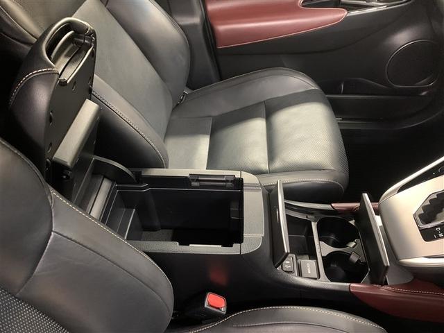 ハリアー プログレス　メタル　アンド　レザーパッケージ　革シート　フルセグ　メモリーナビ　ＤＶＤ再生　ミュージックプレイヤー接続可　バックカメラ　衝突被害軽減システム　ＥＴＣ　ドラレコ　ＬＥＤヘッドランプ　フルエアロ　アイドリングストップ（32枚目）