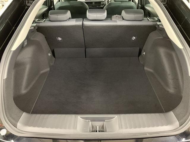 プリウス Ｕ　フルセグ　ミュージックプレイヤー接続可　バックカメラ　衝突被害軽減システム　ＥＴＣ　ＬＥＤヘッドランプ（11枚目）