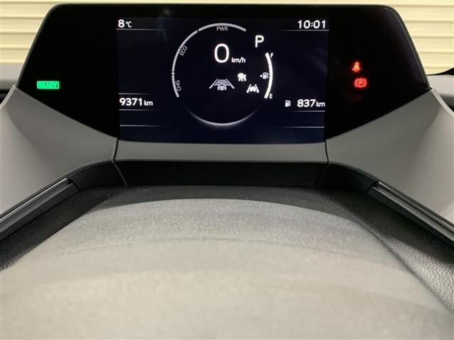 プリウス Ｕ　フルセグ　ミュージックプレイヤー接続可　バックカメラ　衝突被害軽減システム　ＥＴＣ　ＬＥＤヘッドランプ（27枚目）