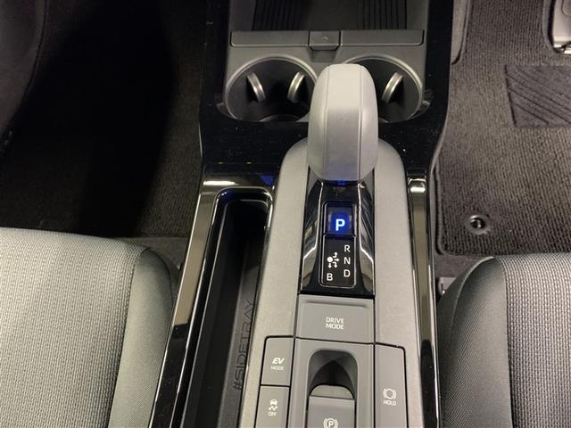 プリウス Ｕ　フルセグ　ミュージックプレイヤー接続可　バックカメラ　衝突被害軽減システム　ＥＴＣ　ＬＥＤヘッドランプ（29枚目）