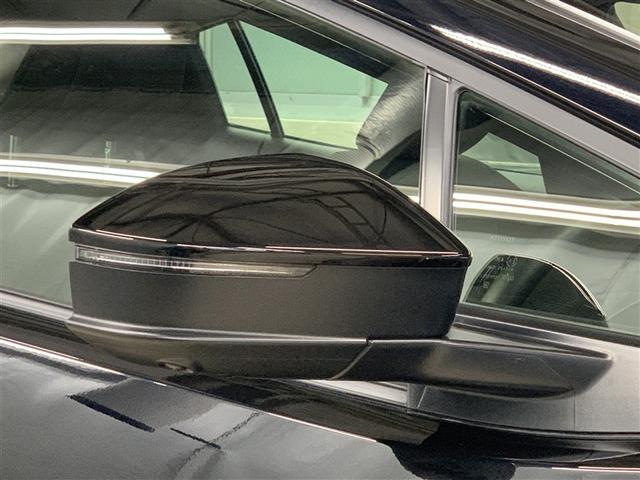 プリウス Ｕ　フルセグ　ミュージックプレイヤー接続可　バックカメラ　衝突被害軽減システム　ＥＴＣ　ＬＥＤヘッドランプ（33枚目）