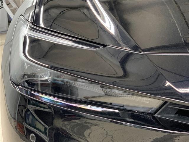 プリウス Ｕ　フルセグ　ミュージックプレイヤー接続可　バックカメラ　衝突被害軽減システム　ＥＴＣ　ＬＥＤヘッドランプ（34枚目）