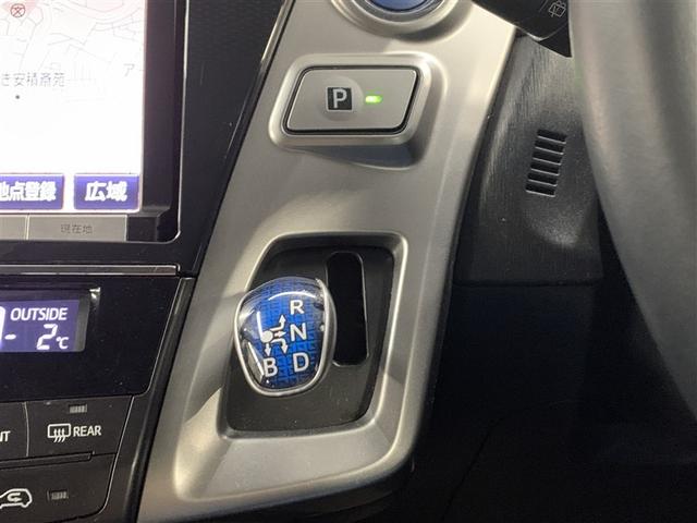 プリウスα Ｇ　フルセグ　メモリーナビ　ＤＶＤ再生　バックカメラ　ＥＴＣ　ドラレコ　ＬＥＤヘッドランプ　ワンオーナー（30枚目）