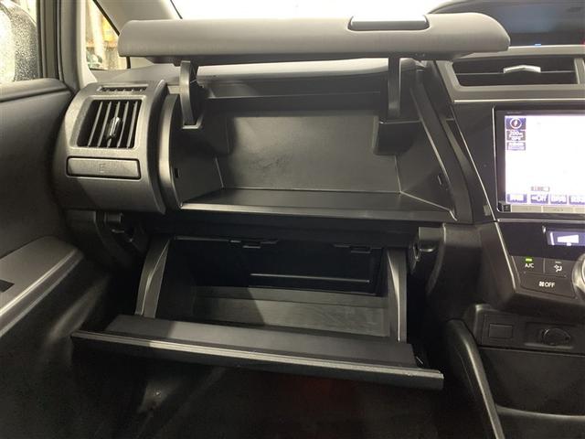 プリウスα Ｇ　フルセグ　メモリーナビ　ＤＶＤ再生　バックカメラ　ＥＴＣ　ドラレコ　ＬＥＤヘッドランプ　ワンオーナー（31枚目）