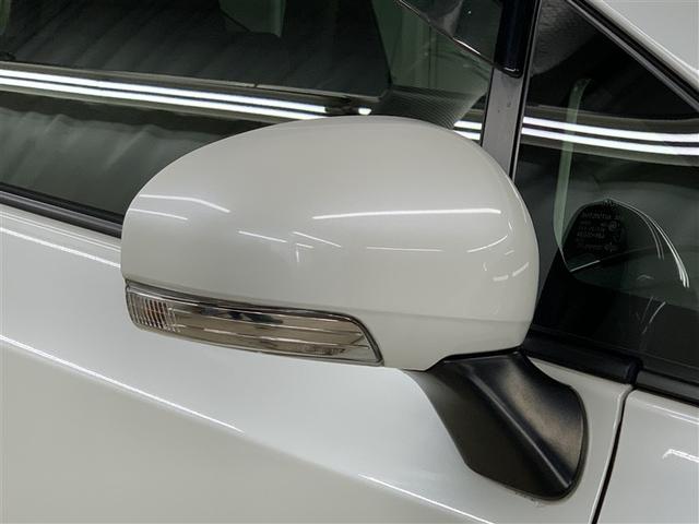 プリウスα Ｇ　フルセグ　メモリーナビ　ＤＶＤ再生　バックカメラ　ＥＴＣ　ドラレコ　ＬＥＤヘッドランプ　ワンオーナー（34枚目）