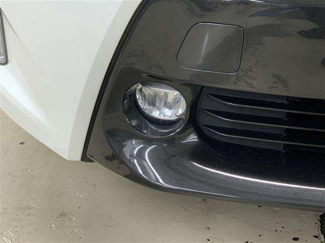 プリウスα Ｇ　フルセグ　メモリーナビ　ＤＶＤ再生　バックカメラ　ＥＴＣ　ドラレコ　ＬＥＤヘッドランプ　ワンオーナー（36枚目）