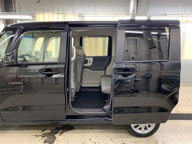 N-BOX G・Lホンダセンシング 4WD フルセグ メモリーナビ DVD再生 バックカメラ 衝突被害軽減システム ETC ドラレコ 電動スライドドア LEDヘッドランプ アイドリングストップ(35枚目)