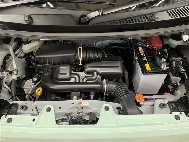 タント Ｘ　４ＷＤ　フルセグ　ミュージックプレイヤー接続可　バックカメラ　衝突被害軽減システム　電動スライドドア　ＬＥＤヘッドランプ（13枚目）