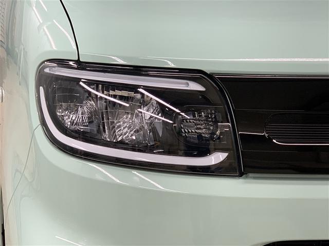 タント Ｘ　４ＷＤ　フルセグ　ミュージックプレイヤー接続可　バックカメラ　衝突被害軽減システム　電動スライドドア　ＬＥＤヘッドランプ（33枚目）
