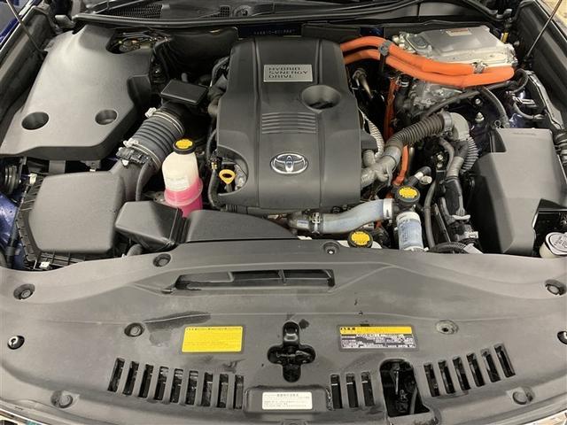 �G���W�����[�����s�J�s�J���ς݁B