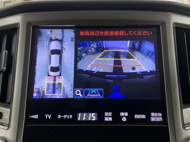 �Ԍɓ���̋��ȕ��Ƀo�b�N���̃T�|�[�g�o�b�N���j�^�[�A�p�m���~�b�N�r���[���j�^�[�t���B���J�������f���o���͈͂͌����Ă��܂��B�K���ԗ����ӂ̈��S�𒼐ڊm�F���Ă��������B