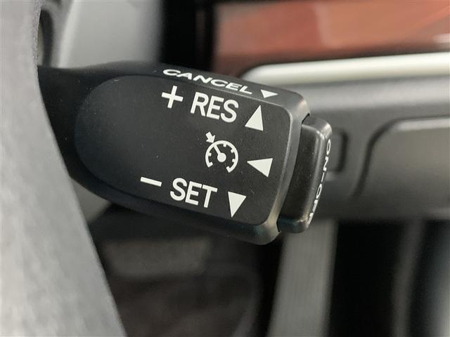 �N���[�Y�R���g���[���͍������H�Ȃǂň�葬�x�ɐݒ肵�đ��s���܂��B�����O�h���C�u�ɕ֗��ł��B