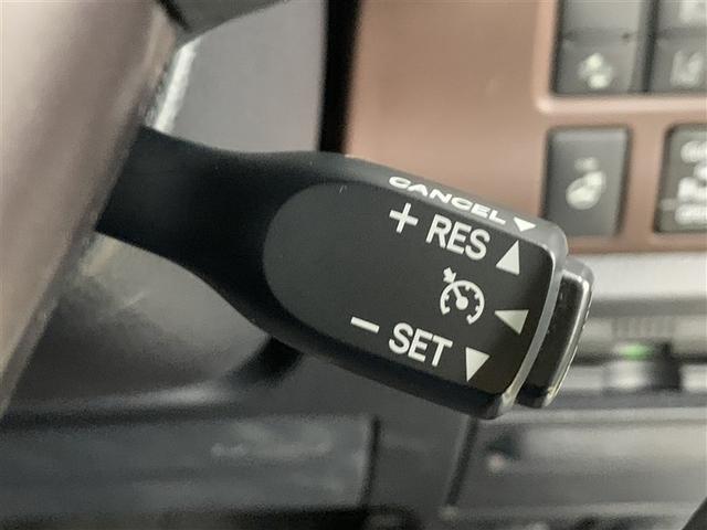 �N���[�Y�R���g���[���͍������H�Ȃǂň�葬�x�ɐݒ肵�đ��s���܂��B�����O�h���C�u�ɕ֗��ł��B