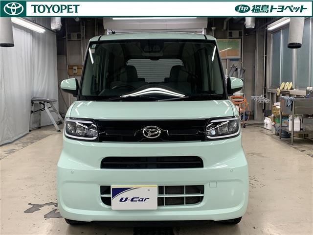 タント Ｘスペシャル　フルセグ　メモリーナビ　ＤＶＤ再生　ミュージックプレイヤー接続可　衝突被害軽減システム　ＥＴＣ　ＬＥＤヘッドランプ　アイドリングストップ（2枚目）