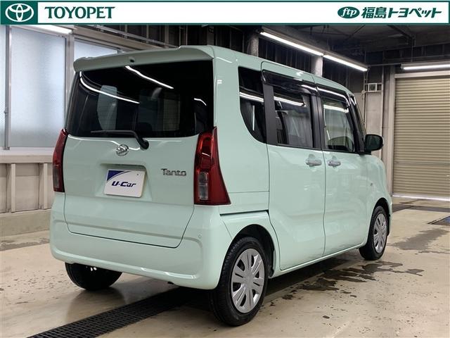 タント Ｘスペシャル　フルセグ　メモリーナビ　ＤＶＤ再生　ミュージックプレイヤー接続可　衝突被害軽減システム　ＥＴＣ　ＬＥＤヘッドランプ　アイドリングストップ（5枚目）