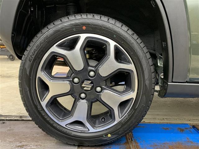 ハスラー ハイブリッドＸ　ワンセグ　メモリーナビ　ミュージックプレイヤー接続可　バックカメラ　衝突被害軽減システム　ＥＴＣ　ＬＥＤヘッドランプ　アイドリングストップ（12枚目）