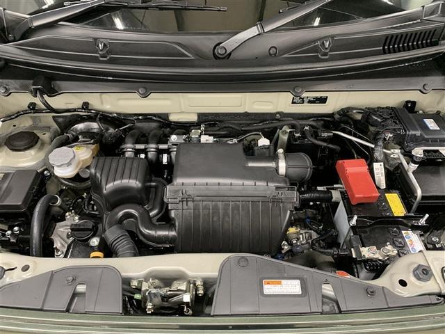 ハスラー ハイブリッドＸ　ワンセグ　メモリーナビ　ミュージックプレイヤー接続可　バックカメラ　衝突被害軽減システム　ＥＴＣ　ＬＥＤヘッドランプ　アイドリングストップ（13枚目）