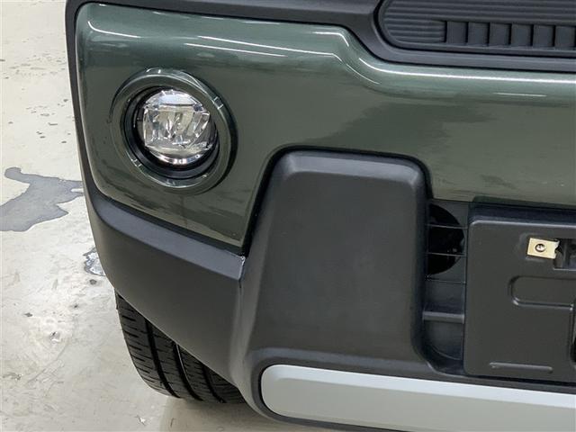 ハスラー ハイブリッドＸ　ワンセグ　メモリーナビ　ミュージックプレイヤー接続可　バックカメラ　衝突被害軽減システム　ＥＴＣ　ＬＥＤヘッドランプ　アイドリングストップ（34枚目）