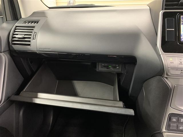 ランドクルーザープラド ＴＸ　４ＷＤ　フルセグ　メモリーナビ　ＤＶＤ再生　バックカメラ　衝突被害軽減システム　ＥＴＣ　ドラレコ　ＬＥＤヘッドランプ　ワンオーナー　ディーゼル（32枚目）