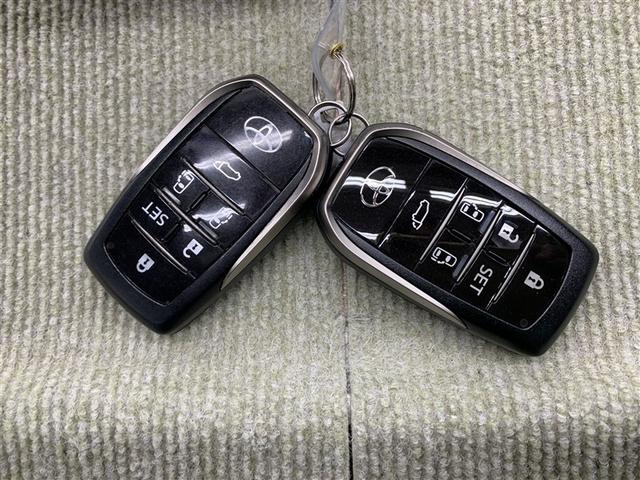 アルファード ２．５Ｓ　Ｃパッケージ　フルセグ　メモリーナビ　ＤＶＤ再生　ミュージックプレイヤー接続可　後席モニター　バックカメラ　衝突被害軽減システム　ＥＴＣ　両側電動スライド　ＬＥＤヘッドランプ　乗車定員７人　３列シート　ワンオーナー（17枚目）