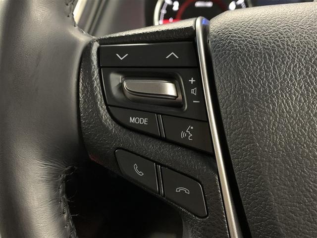 アルファード ２．５Ｓ　Ｃパッケージ　フルセグ　メモリーナビ　ＤＶＤ再生　ミュージックプレイヤー接続可　後席モニター　バックカメラ　衝突被害軽減システム　ＥＴＣ　両側電動スライド　ＬＥＤヘッドランプ　乗車定員７人　３列シート　ワンオーナー（27枚目）