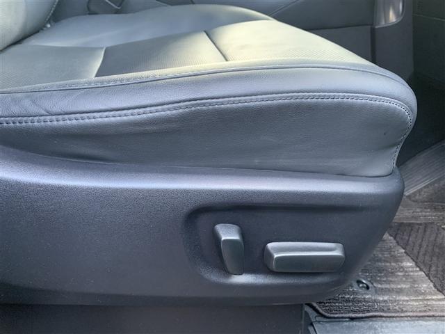 アルファード ２．５Ｓ　Ｃパッケージ　フルセグ　メモリーナビ　ＤＶＤ再生　ミュージックプレイヤー接続可　後席モニター　バックカメラ　衝突被害軽減システム　ＥＴＣ　両側電動スライド　ＬＥＤヘッドランプ　乗車定員７人　３列シート　ワンオーナー（35枚目）