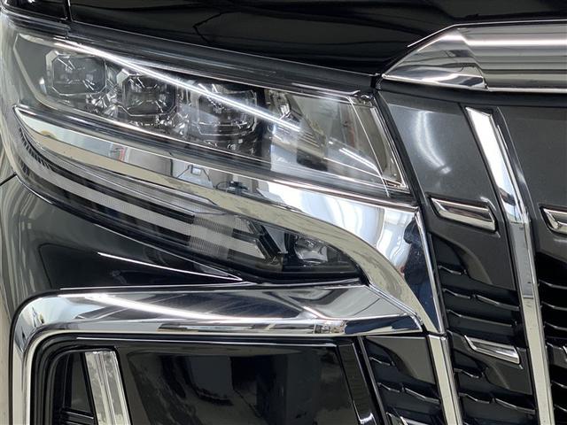 アルファード ２．５Ｓ　Ｃパッケージ　フルセグ　メモリーナビ　ＤＶＤ再生　ミュージックプレイヤー接続可　後席モニター　バックカメラ　衝突被害軽減システム　ＥＴＣ　両側電動スライド　ＬＥＤヘッドランプ　乗車定員７人　３列シート　ワンオーナー（38枚目）