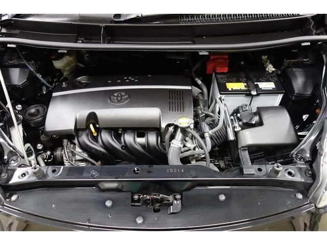 1.5F 電動スライドドア バックモニター メモリーナビ(4枚目)