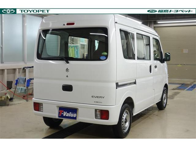 PA 4WD 4AT 両側スライドドア エアバック エアコン(3枚目)