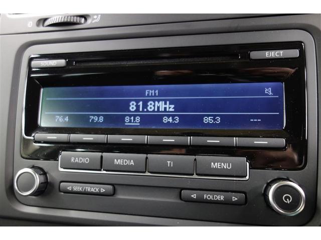 TSIコンフォートラインプレミアムエディション CD ETC(9枚目)