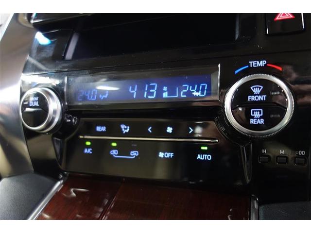 2.5X 4WD 片側パワースライドドア バックモニター(11枚目)